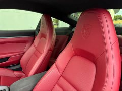 Porsche 911 2023 Carrera 3.0T - фото 14