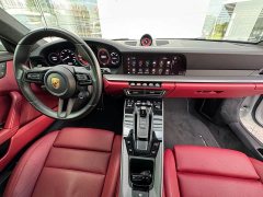 Porsche 911 2023 Carrera 3.0T - фото 15
