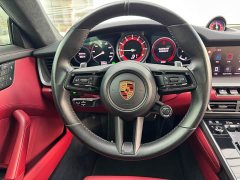 Porsche 911 2023 Carrera 3.0T - фото 17