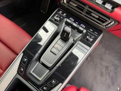 Porsche 911 2023 Carrera 3.0T - фото 18