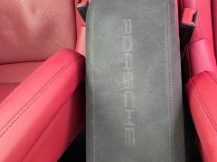 Porsche 911 2023 Carrera 3.0T - фото 19