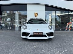 Porsche 911 2023 Carrera 3.0T - фото 2