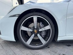 Porsche 911 2023 Carrera 3.0T - фото 20