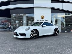 Porsche 911 2023 Carrera 3.0T - фото 3