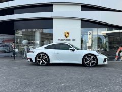 Porsche 911 2023 Carrera 3.0T - фото 5