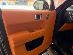 Li Auto Ideal L9 Ultra smart refresh version - фото 10