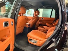 Li Auto Ideal L9 Ultra smart refresh version - фото 11