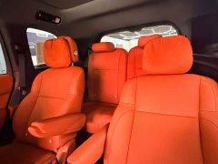 Li Auto Ideal L9 Ultra smart refresh version - фото 12