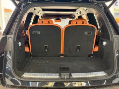 Li Auto Ideal L9 Ultra smart refresh version - фото 16