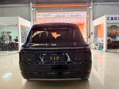 Li Auto Ideal L9 Ultra smart refresh version - фото 6