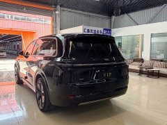 Li Auto Ideal L9 Ultra smart refresh version - фото 7