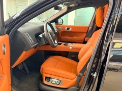 Li Auto Ideal L9 Ultra smart refresh version - фото 9
