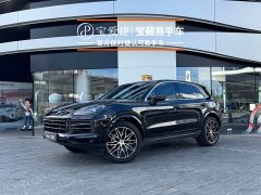 Porsche 2025 Cayenne 3.0T - фото 1