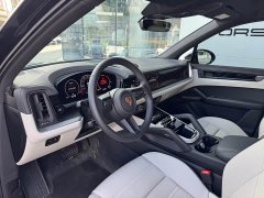 Porsche 2025 Cayenne 3.0T - фото 10
