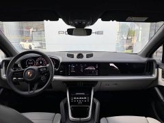 Porsche 2025 Cayenne 3.0T - фото 17