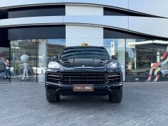 Porsche 2025 Cayenne 3.0T - фото 2