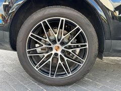 Porsche 2025 Cayenne 3.0T - фото 20