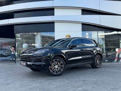Porsche 2025 Cayenne 3.0T - фото 3