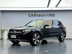 Mercedes-Benz GLC facelift GLC 300 L 4MATIC dynamic - фото 1