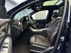 Mercedes-Benz GLC facelift GLC 300 L 4MATIC dynamic - фото 10