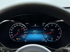 Mercedes-Benz GLC facelift GLC 300 L 4MATIC dynamic - фото 12