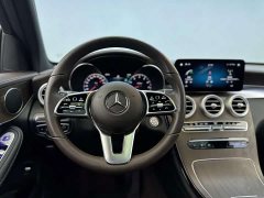 Mercedes-Benz GLC facelift GLC 300 L 4MATIC dynamic - фото 13