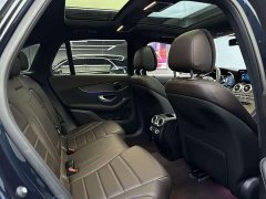 Mercedes-Benz GLC facelift GLC 300 L 4MATIC dynamic - фото 15