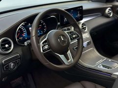 Mercedes-Benz GLC facelift GLC 300 L 4MATIC dynamic - фото 16