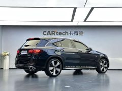 Mercedes-Benz GLC facelift GLC 300 L 4MATIC dynamic - фото 2