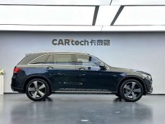 Mercedes-Benz GLC facelift GLC 300 L 4MATIC dynamic - фото 3