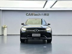 Mercedes-Benz GLC facelift GLC 300 L 4MATIC dynamic - фото 4