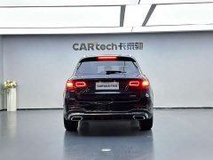 Mercedes-Benz GLC facelift GLC 300 L 4MATIC dynamic - фото 5