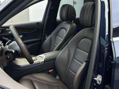 Mercedes-Benz GLC facelift GLC 300 L 4MATIC dynamic - фото 6