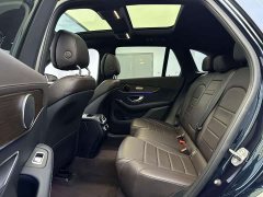 Mercedes-Benz GLC facelift GLC 300 L 4MATIC dynamic - фото 7