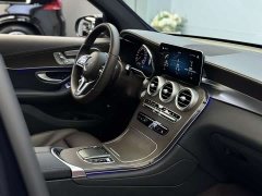 Mercedes-Benz GLC facelift GLC 300 L 4MATIC dynamic - фото 9
