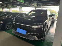 AITO M9 EREV Max 6-Seater - фото 1
