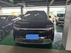 AITO M9 EREV Max 6-Seater - фото 2