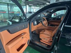 AITO M9 EREV Max 6-Seater - фото 4