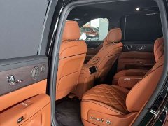 AITO M9 EREV Max 6-Seater - фото 5
