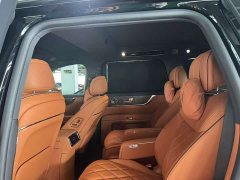AITO M9 EREV Max 6-Seater - фото 8