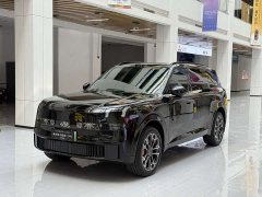 Lynk & Co 900 1.5T Halo 6-seater - фото 1