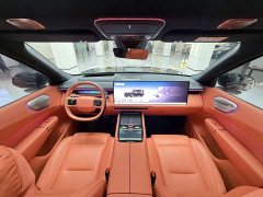 Lynk & Co 900 1.5T Halo 6-seater - фото 10