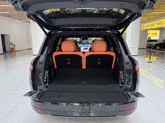Lynk & Co 900 1.5T Halo 6-seater - фото 12