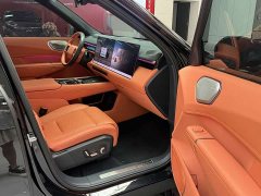 Lynk & Co 900 1.5T Halo 6-seater - фото 13
