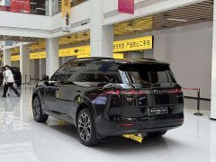 Lynk & Co 900 1.5T Halo 6-seater - фото 14