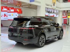 Lynk & Co 900 1.5T Halo 6-seater - фото 16