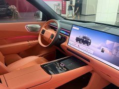 Lynk & Co 900 1.5T Halo 6-seater - фото 17