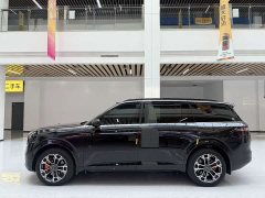 Lynk & Co 900 1.5T Halo 6-seater - фото 18