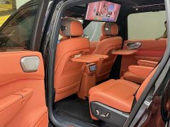 Lynk & Co 900 1.5T Halo 6-seater - фото 8