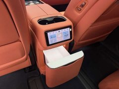 Lynk & Co 900 1.5T Halo 6-seater - фото 9